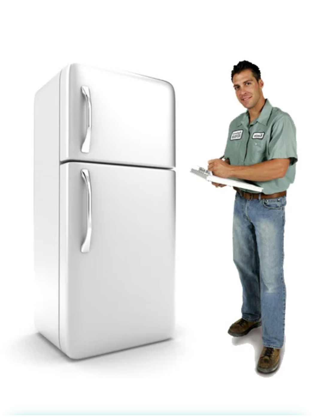 Fridge Repair Service 