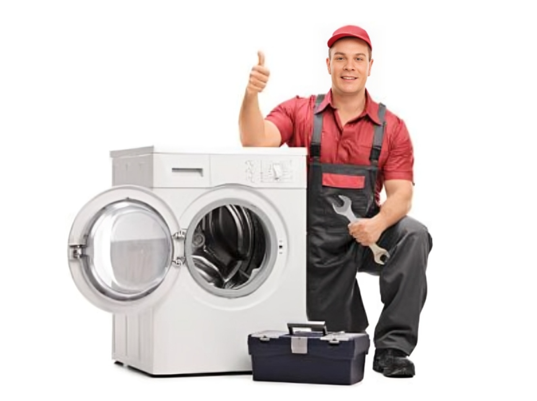 Washing Machine Service 